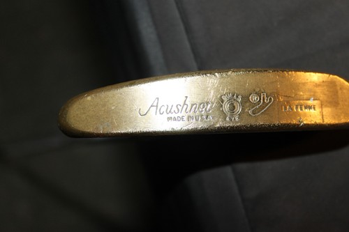 Vintage titleist acushnet - vintage,
