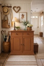 Small Sideboard Or Hall