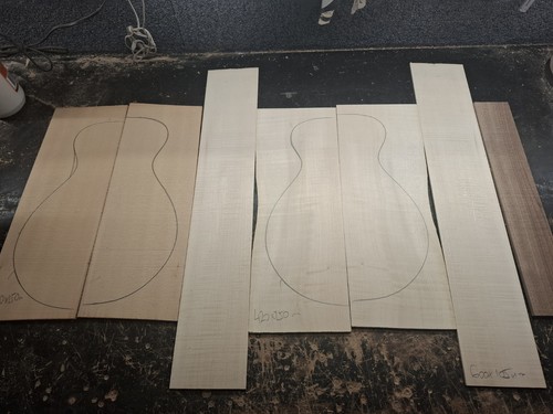 Baritone ukulele tonewood deal - tonewood,