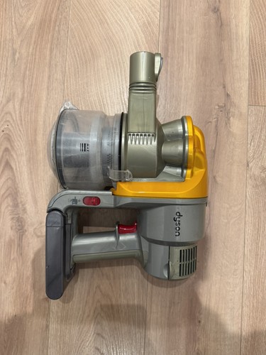 Dyson dc16 vacuum cleaner - dc16,