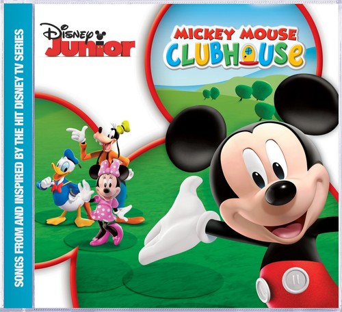 Disney mickey mouse - disney,