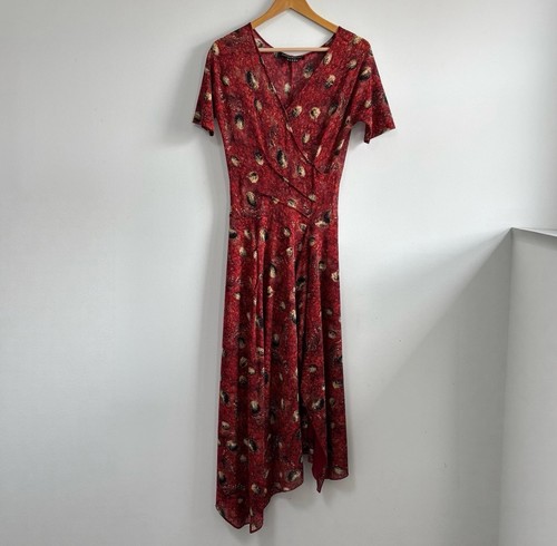 Isabel pedro dress midi - de,