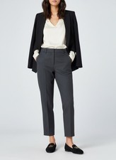 Church's Sovereign Black Suede