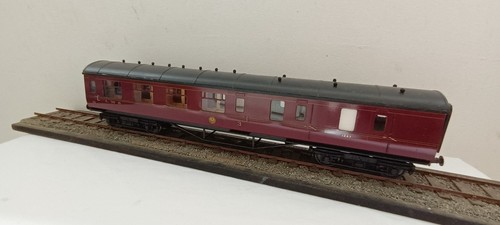 Gauge 7mm kitbuilt 3rd - gauge,