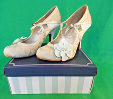 Ruby Shoo Yasmin Mary Jane