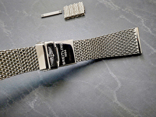 Breitling superocean 24mm - superocean,