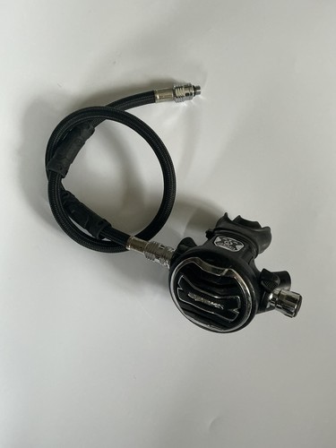 Apeks xtx200 2nd - apeks,