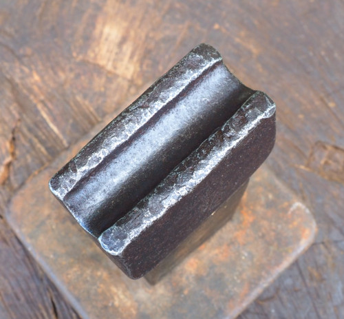 Stout blacksmith bottom - stout, 3/4"