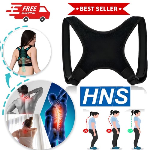Posture corrector body - posture,
