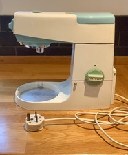 1969 Vintage Kenwood Chef