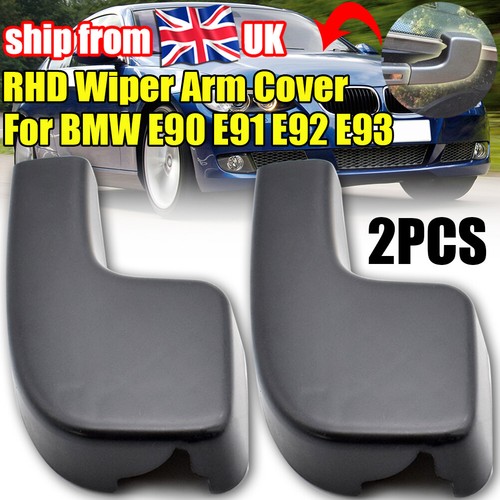 Front windscreen wiper - windscreen, arm