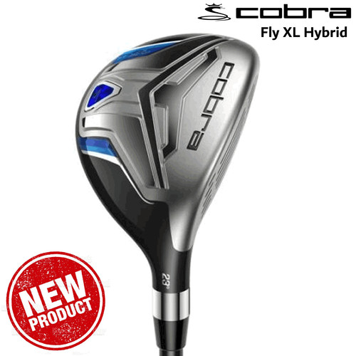 Cobra fly hybrid degree - cobra, xl