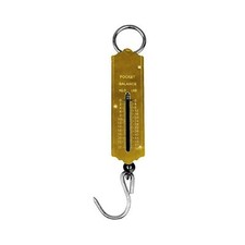 YSAMAX Pocket Spring Balance