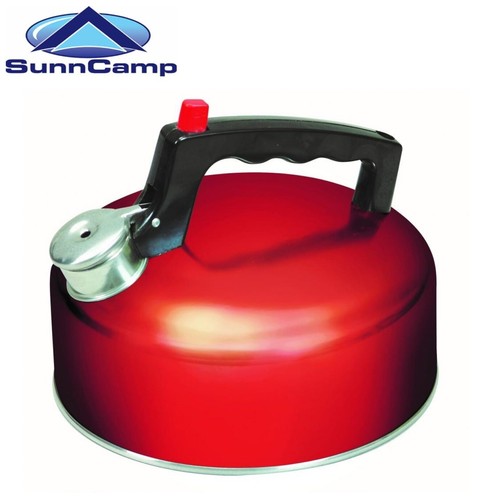 Sunncamp litre stainless - sunncamp, 2