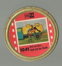 NU POGODI: RABBIT AND WOLF