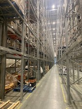 Dexion P100 Heavy Duty