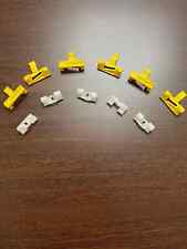 Windshield Side Trim Clip 30678009 6pcs and 9091987 5pcs for Volvo S60 V70 XC70