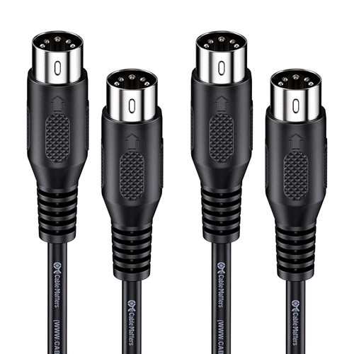 Cable matters pack - 2-pack, pin