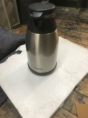 Zojirushi thermos stainless - zojirushi,