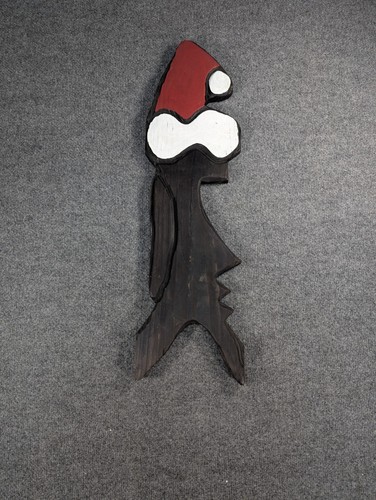 Santiki moai hand - santiki, tiki