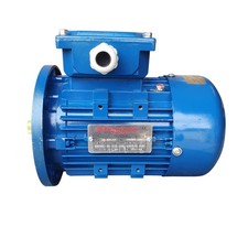 Electromotor MA63G4 EN60034