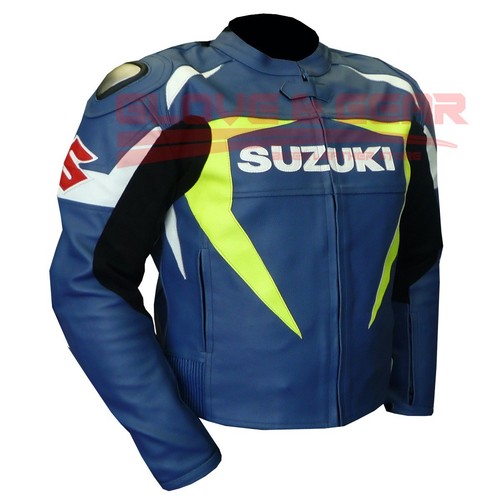 Suzuki sports blue - suzuki,