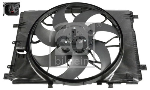 Febi bilstein 107458 fan - 107458,
