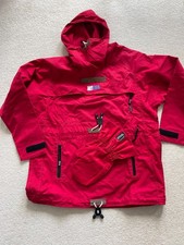 Ice Bear / Hilltrek - Ventile Arctic Expedition Smock + Overmitts - Made in UK