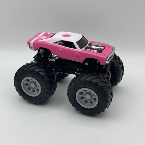 Hot wheels dodge charger t - wheels, r/t