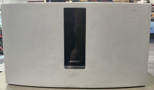 Bose soundtouch series - 30, 3