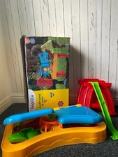 Hapello Double Sand & Water