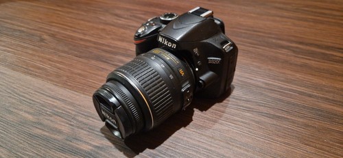 Nikon d5200 1mp dslr - nikon, 24.1mp