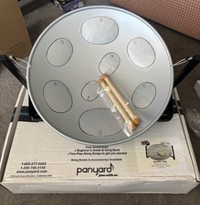 Panyard Jumbie Jam Table Top