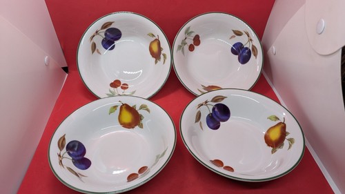 Royal worcester evesham - worcester,