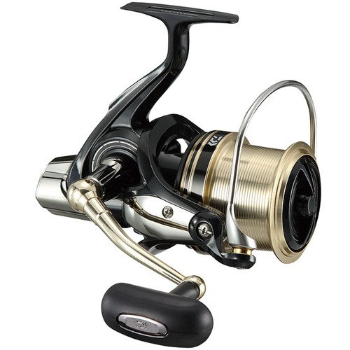 Daiwa windcast 6000 - daiwa, 17