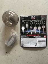 Nissan GT-R R35 CAR KEY FOB