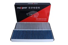 Filter, interior air for AUDI