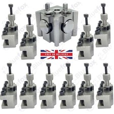 Quick Change Toolpost T63 For