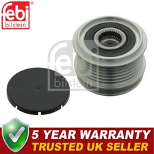 Febi Alternator Pulley Fits VW
