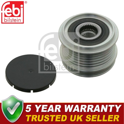 Febi alternator pulley fits - febi, vw