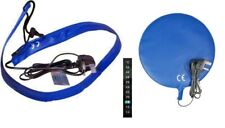 Electric Heaters - Belt or Pad - UK Plug - Home Brew - Beer Cider Wine - P&P UK