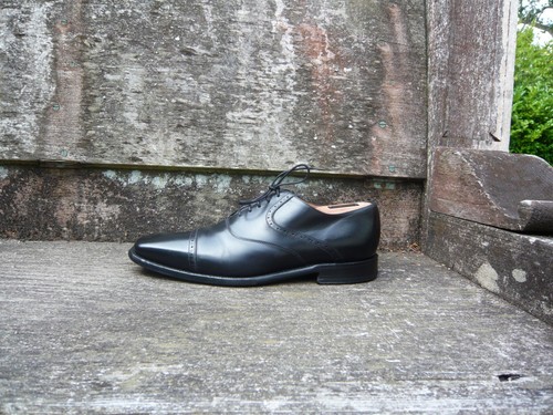 Joseph cheaney brogues - cheaney, shoes