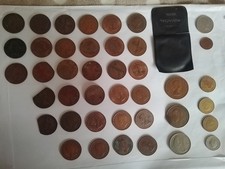 old coins joblot or individual