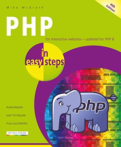 Php easy steps updated - steps:,