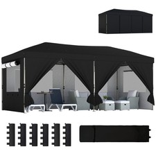 Outsunny m pop up - 3,