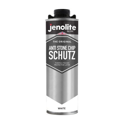 Jenolite anti stone chip - jenolite,