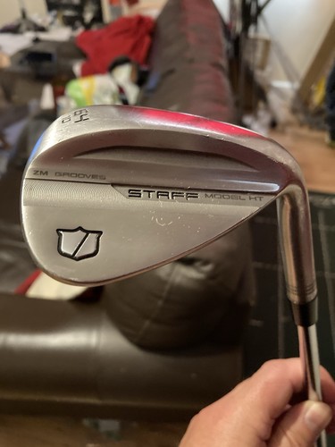 Wilson staff model - staff, ht