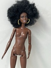 Made To Move Black Afro Hair