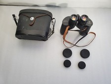 Asahi Pentax Binoculars, 8x40