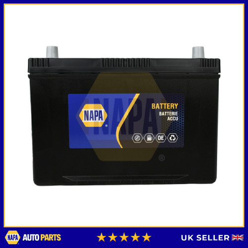 Car battery 249n napa - car,